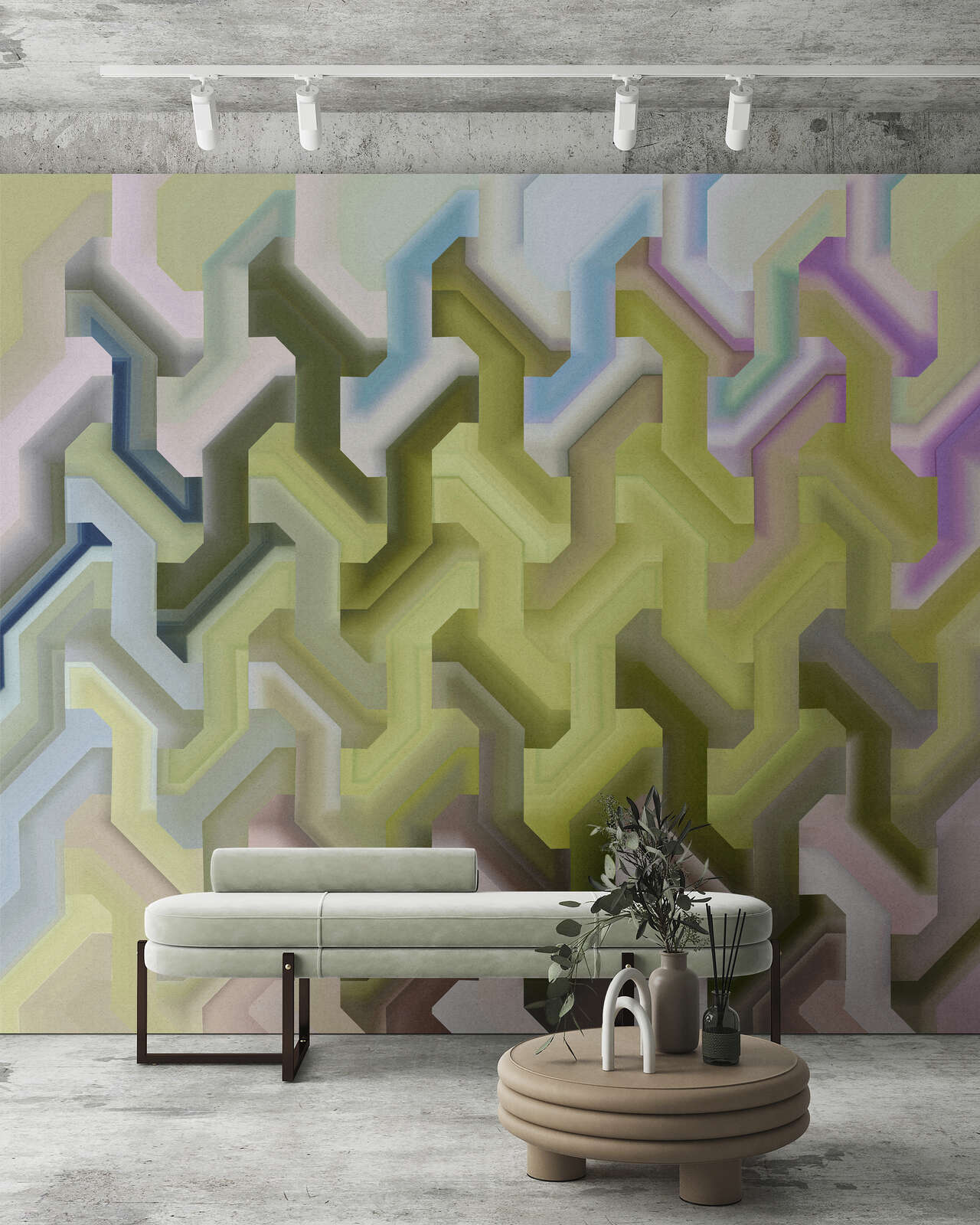 walls by patel Photo wallpaper Walls by Patel 5