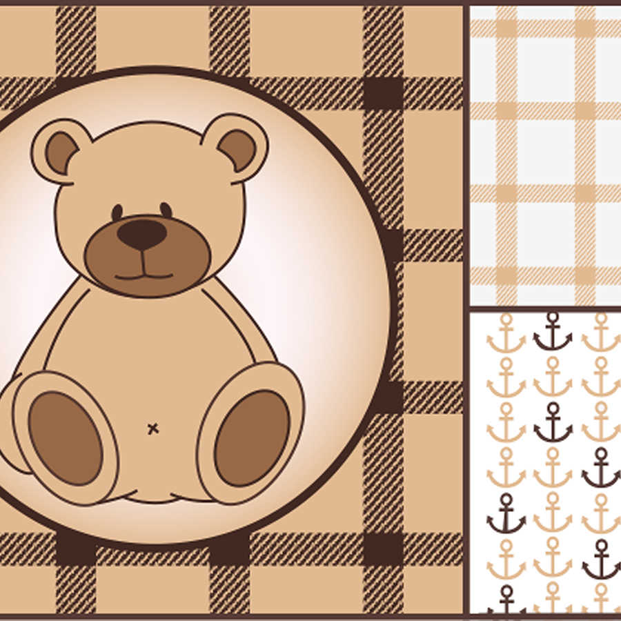 livingwalls Photo wallpaper Kids livingwalls Photo wallpaper Kids