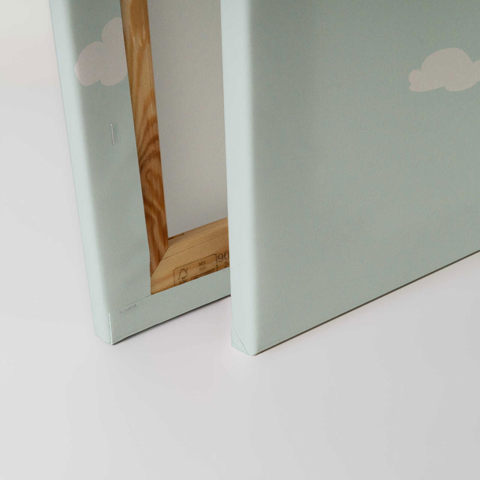 A.S. Création Картина Canvas 2024 A.S. Création Картина Canvas 2024