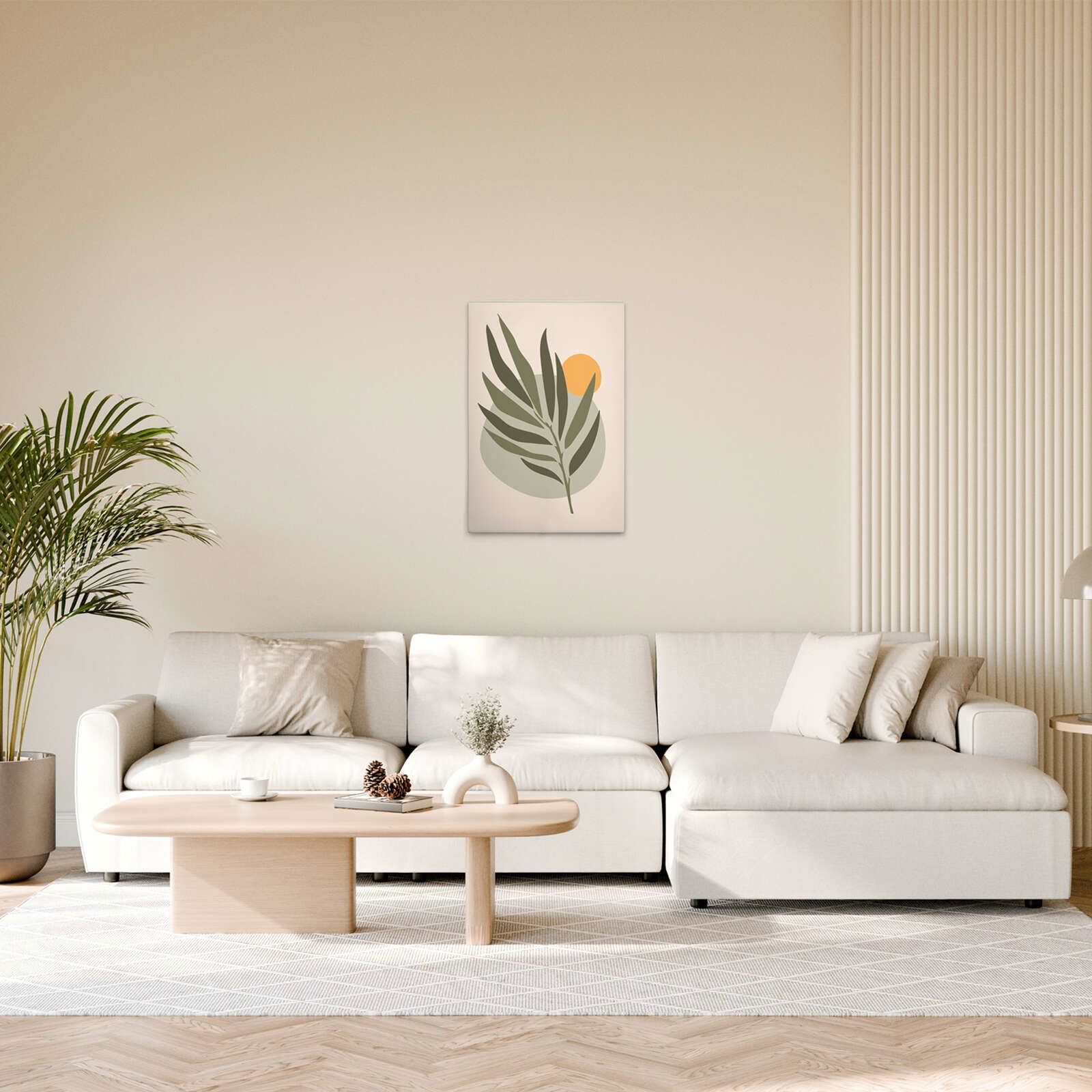 A.S. Création Canvas print Canvas 2024 A.S. Création Canvas print Canvas 2024