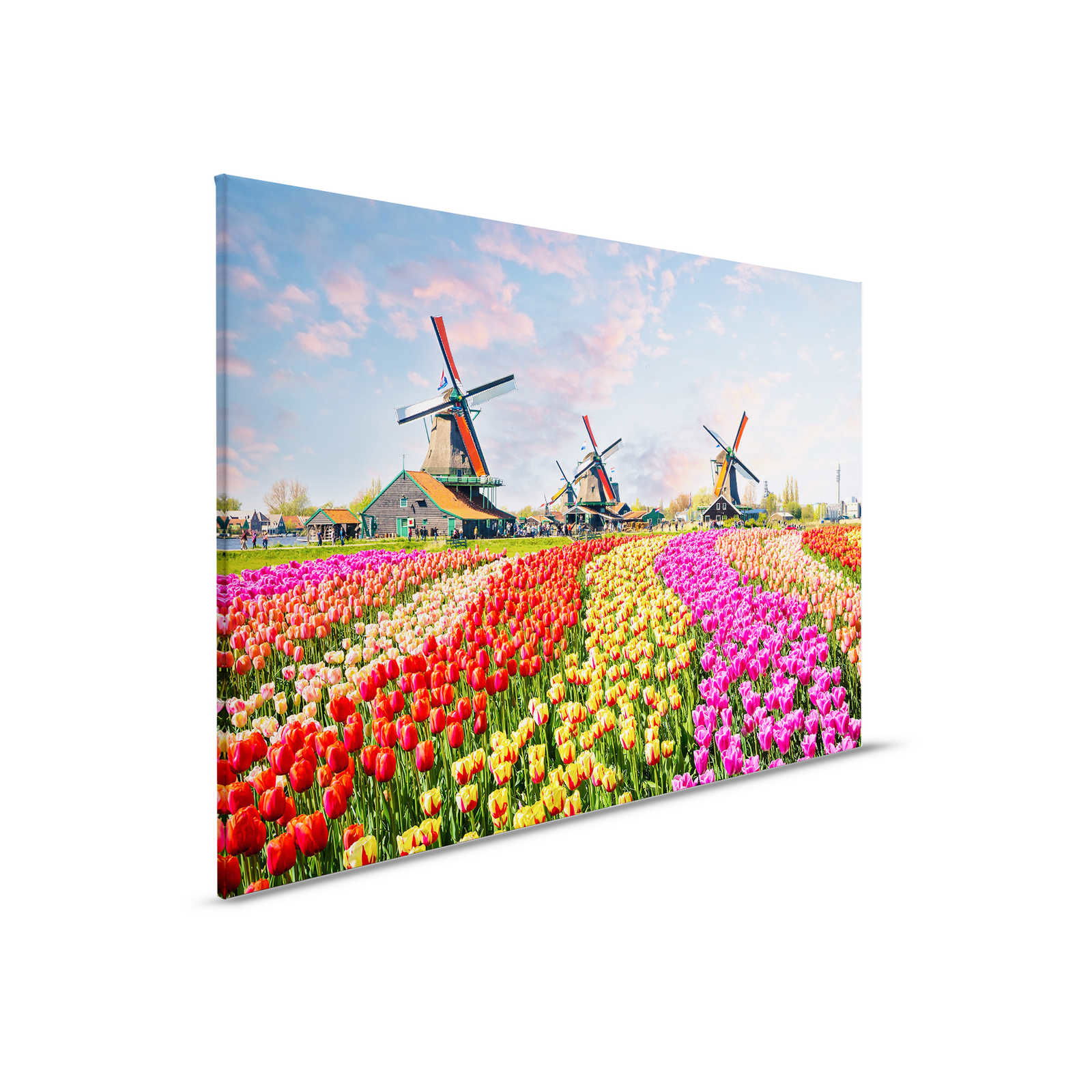 livingwalls tableau sur toile Designwalls