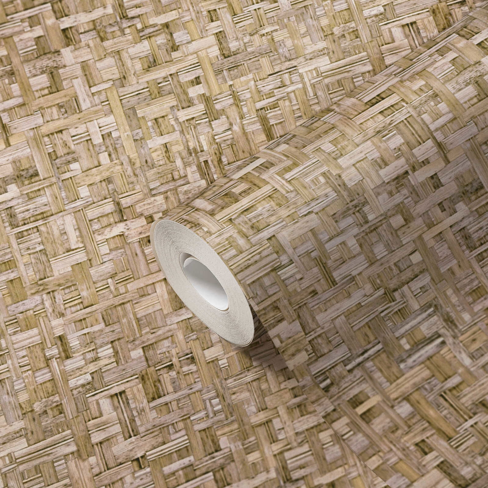 Architects Paper Behang Jungle Chic