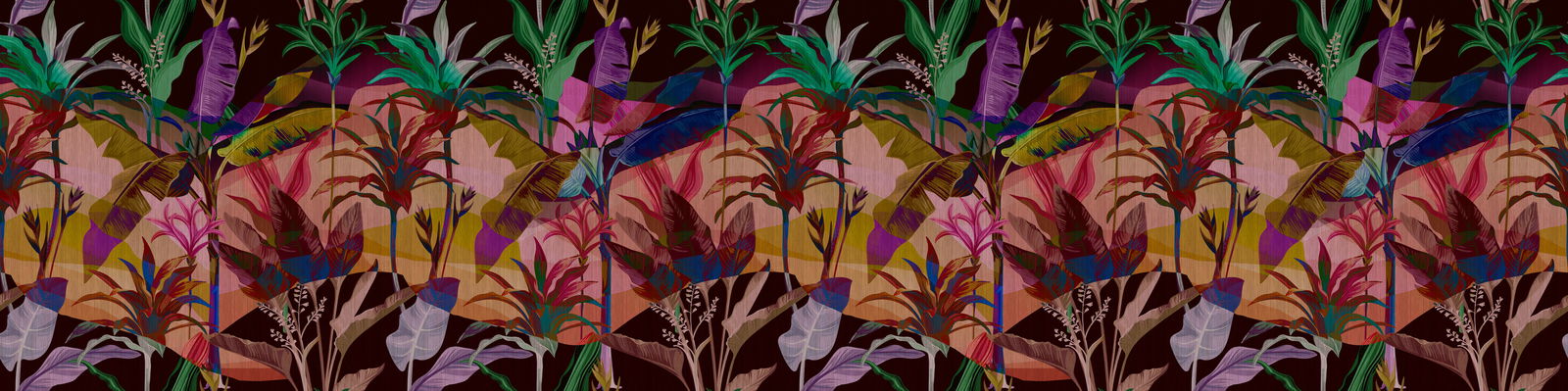 walls by patel Fotobehang Walls by Patel 3