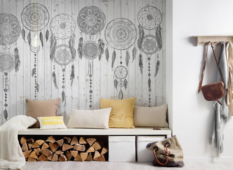 Architects Paper Fotobehang Atelier 47 Architects Paper Fotobehang Atelier 47