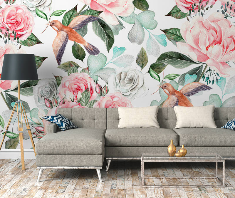 livingwalls Fotobehang Designwalls