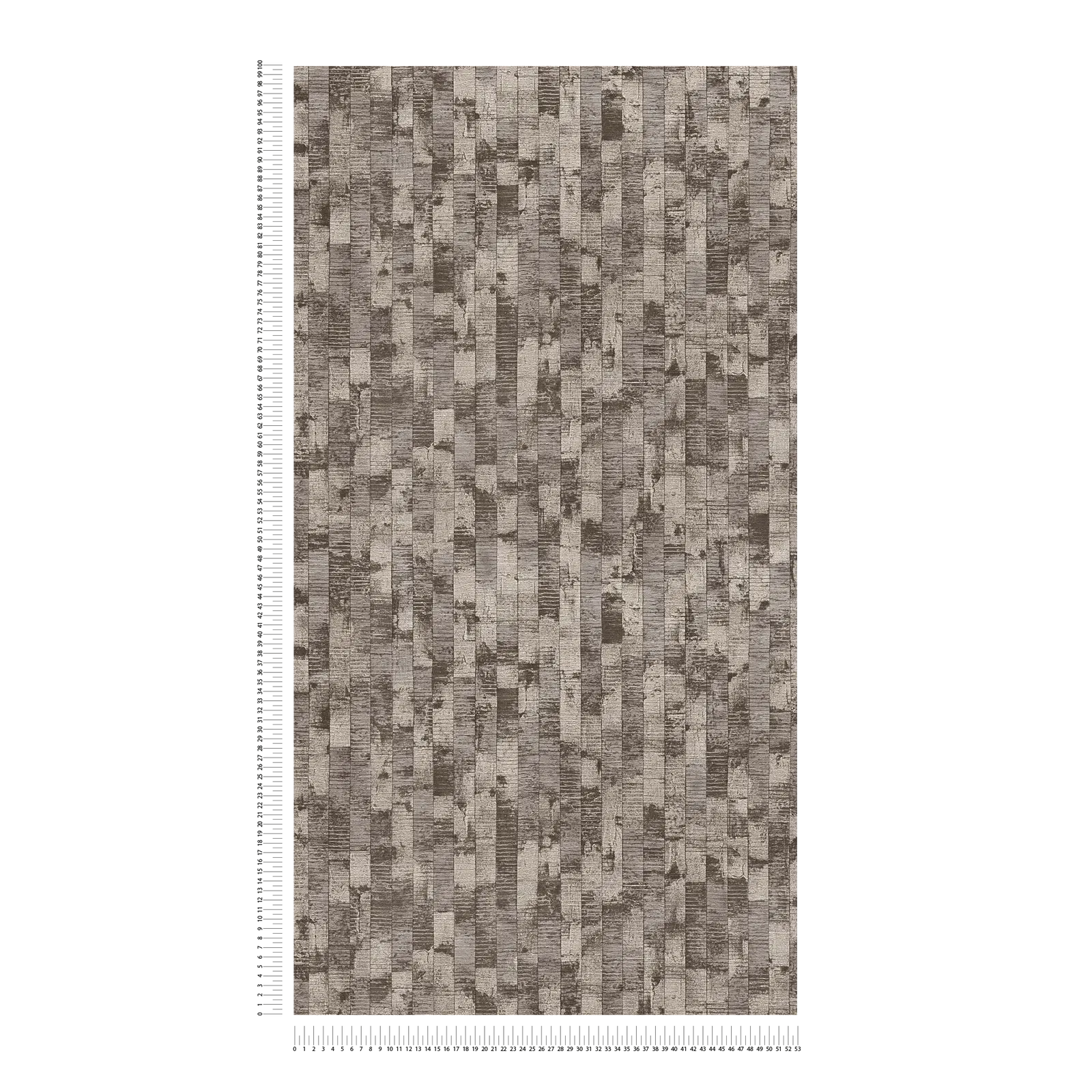 livingwalls Tapete Vibes & Styles