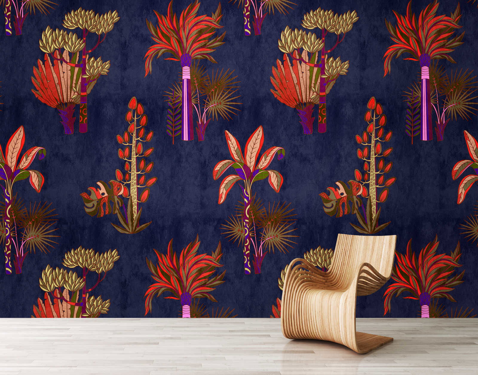 walls by patel Fotobehang Walls by Patel 3
