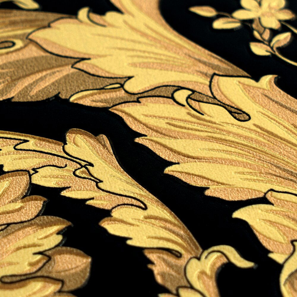 Versace Home papier peint Versace 6