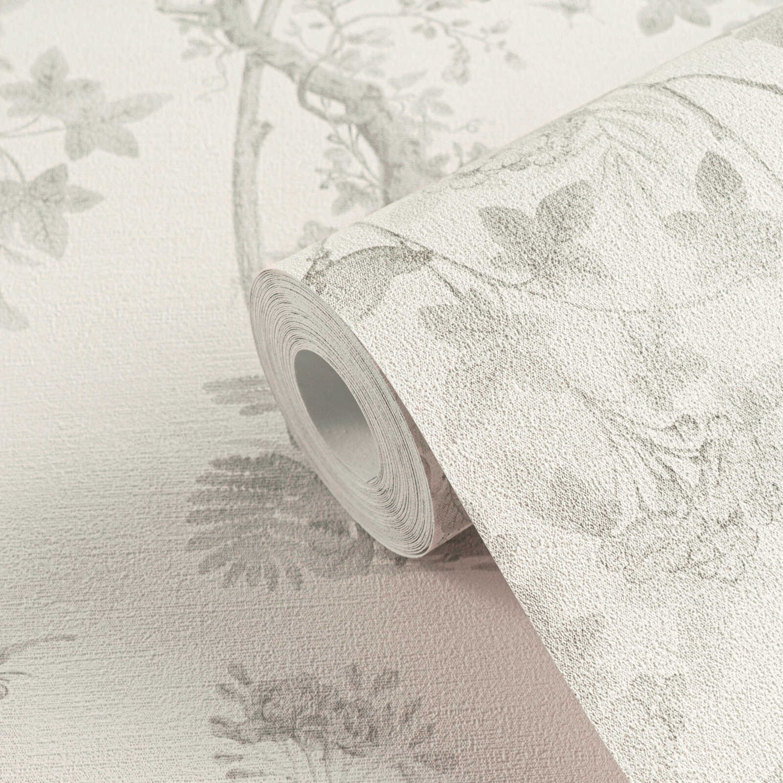 A.S. Création Wallpaper History of Art 2