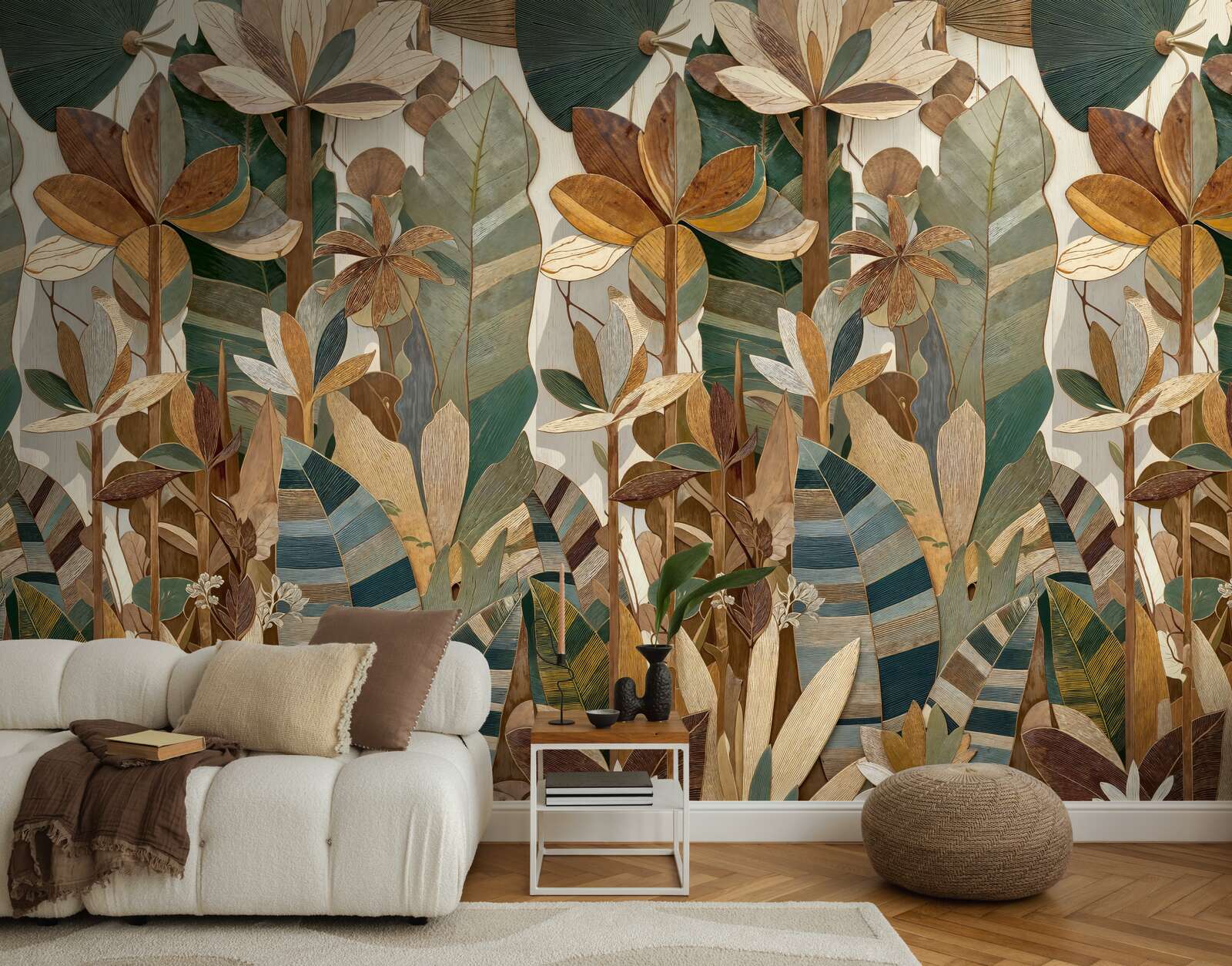 livingwalls Designpanel The Wall 4