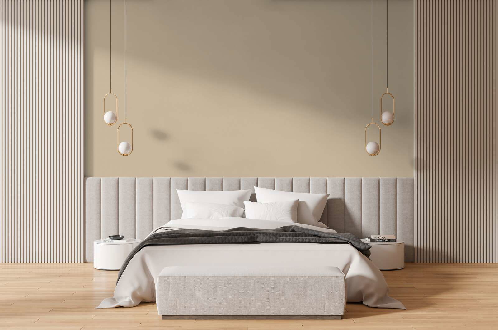 Architects Paper Wallpaper AP Longlife Colours