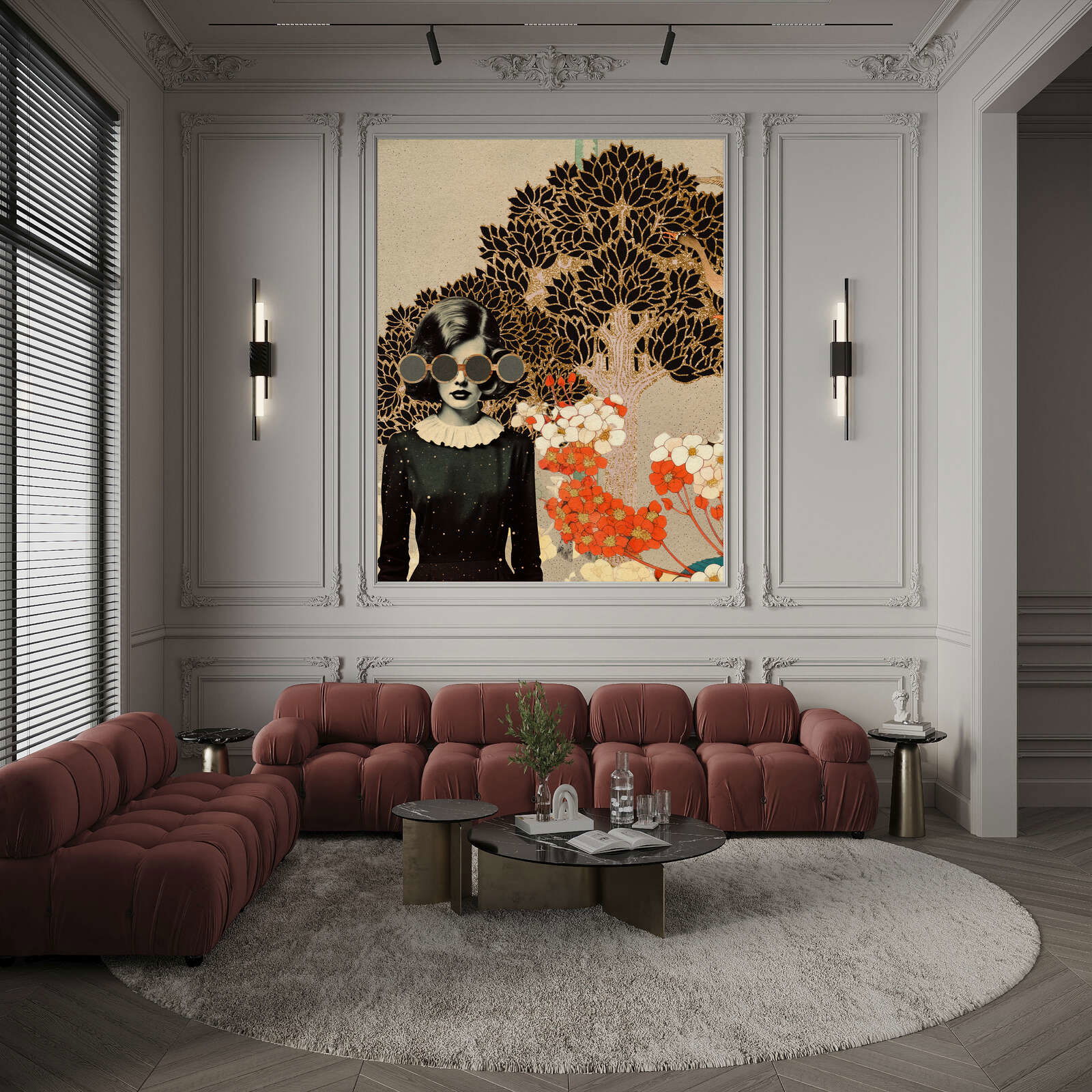 walls by patel impression numérique Walls by Patel 5