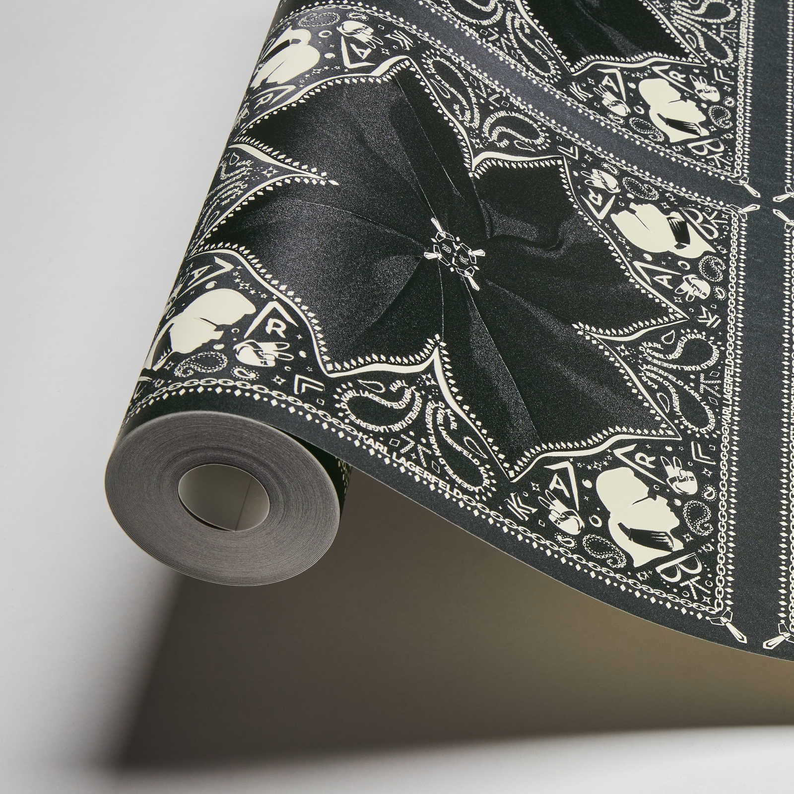 Karl Lagerfeld Tapete Karl Lagerfeld Karl Lagerfeld Tapete Karl Lagerfeld