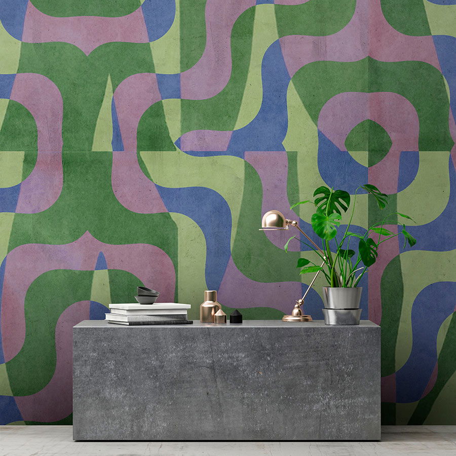 walls by patel Фотообои Walls by Patel 4