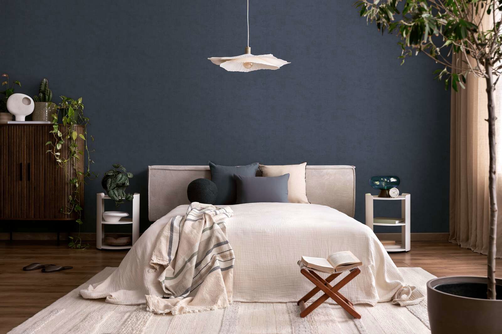 A.S. Création Tapete Nordic Feeling