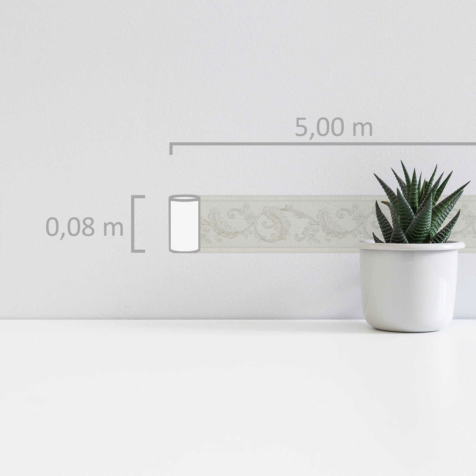 A.S. Création Бордюр SK-Borten