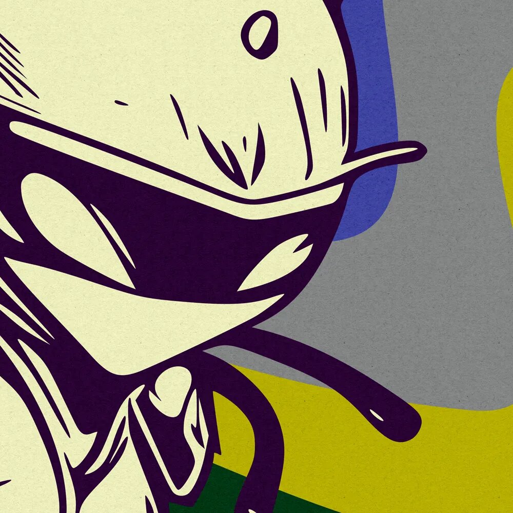 walls by patel Photo wallpaper Walls by Patel 5