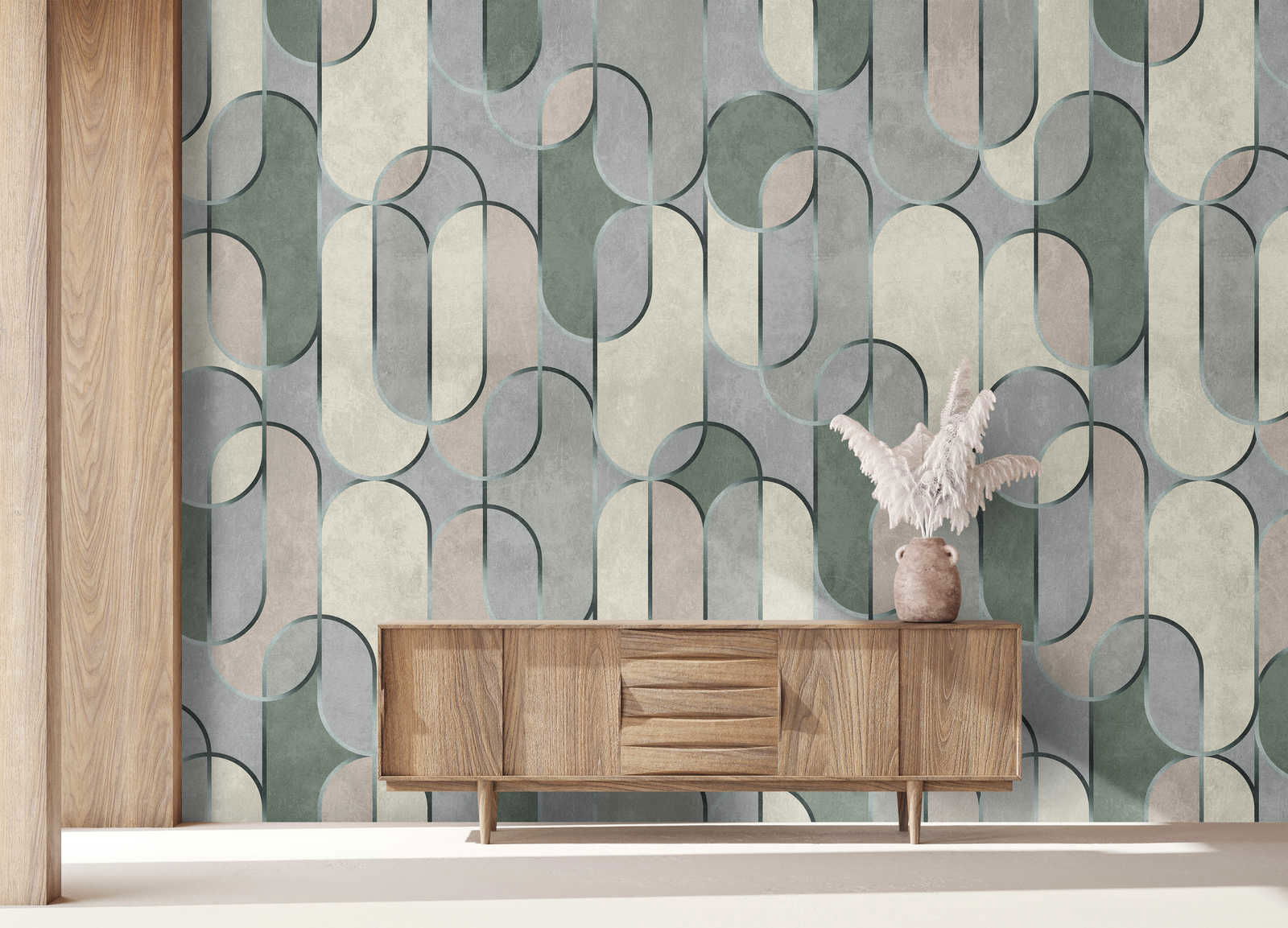 walls by patel Fotobehang Walls by Patel 3
