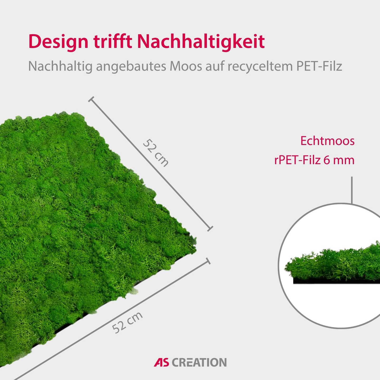 A.S. Création Wandpaneel Modular Wall