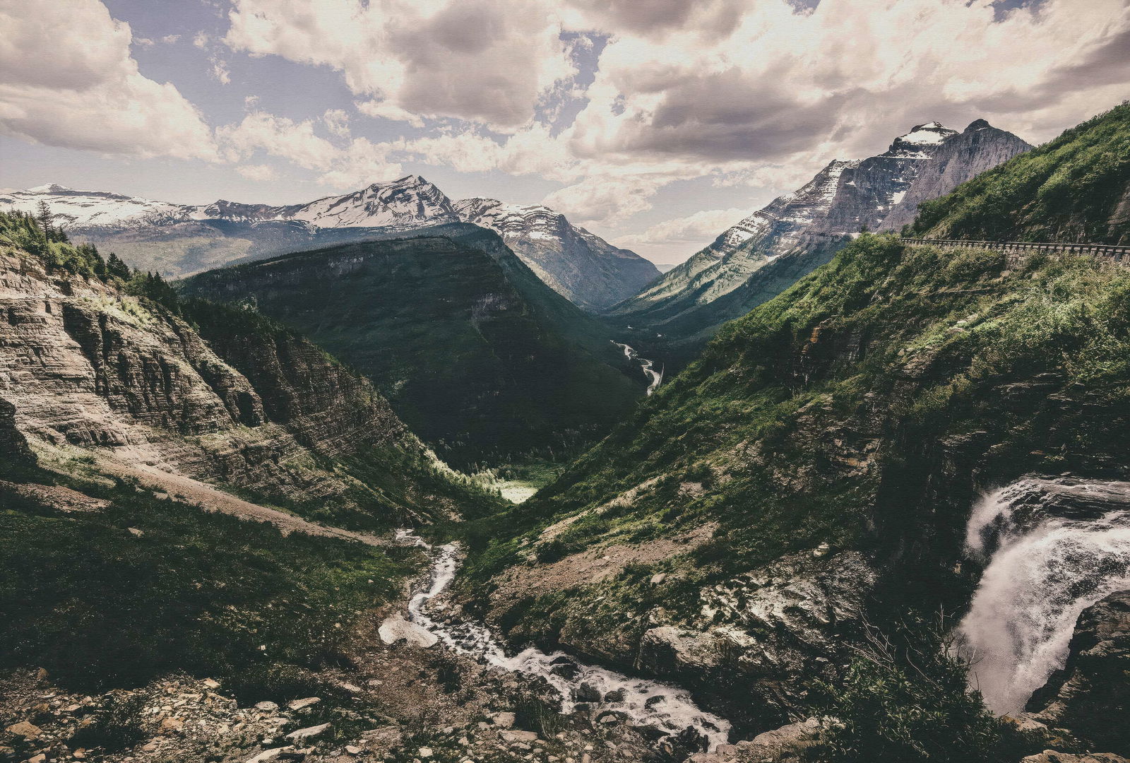 walls by patel Fotobehang Walls by Patel 5