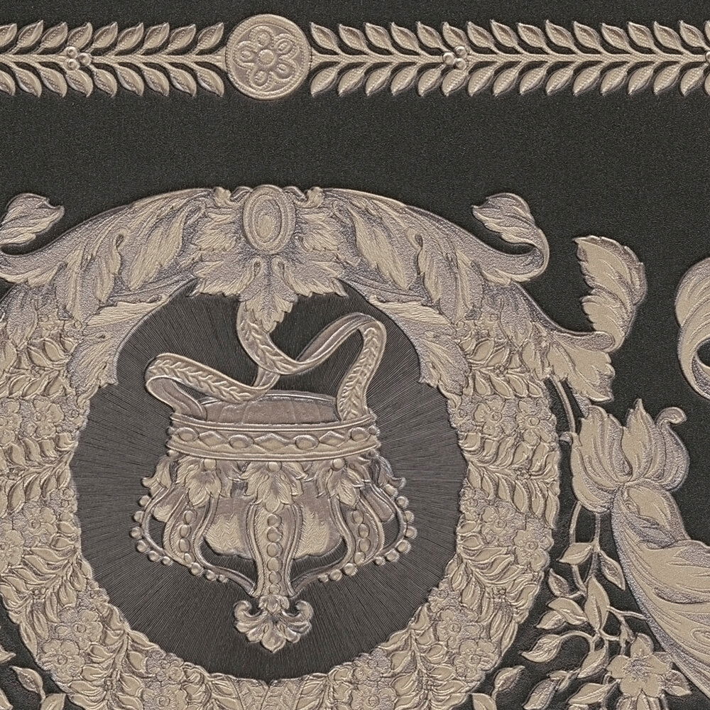 Versace Home Wallpaper Versace 6