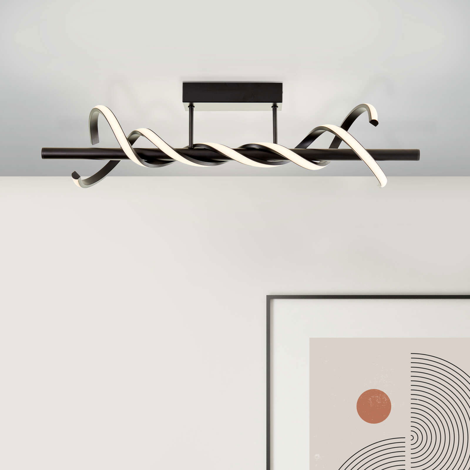 A.S. Création Leuchte Lumos