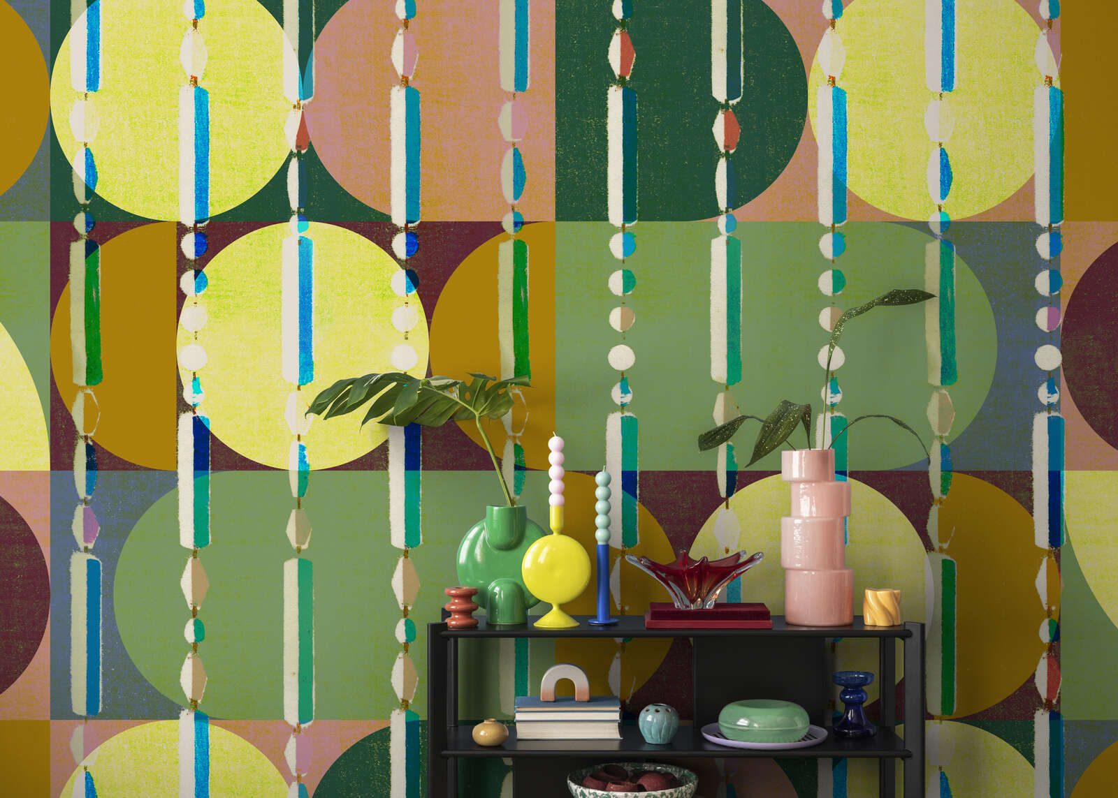 walls by patel Photo wallpaper Walls by Patel 5