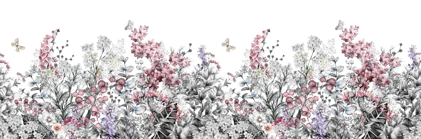 livingwalls Fototapete Designwalls