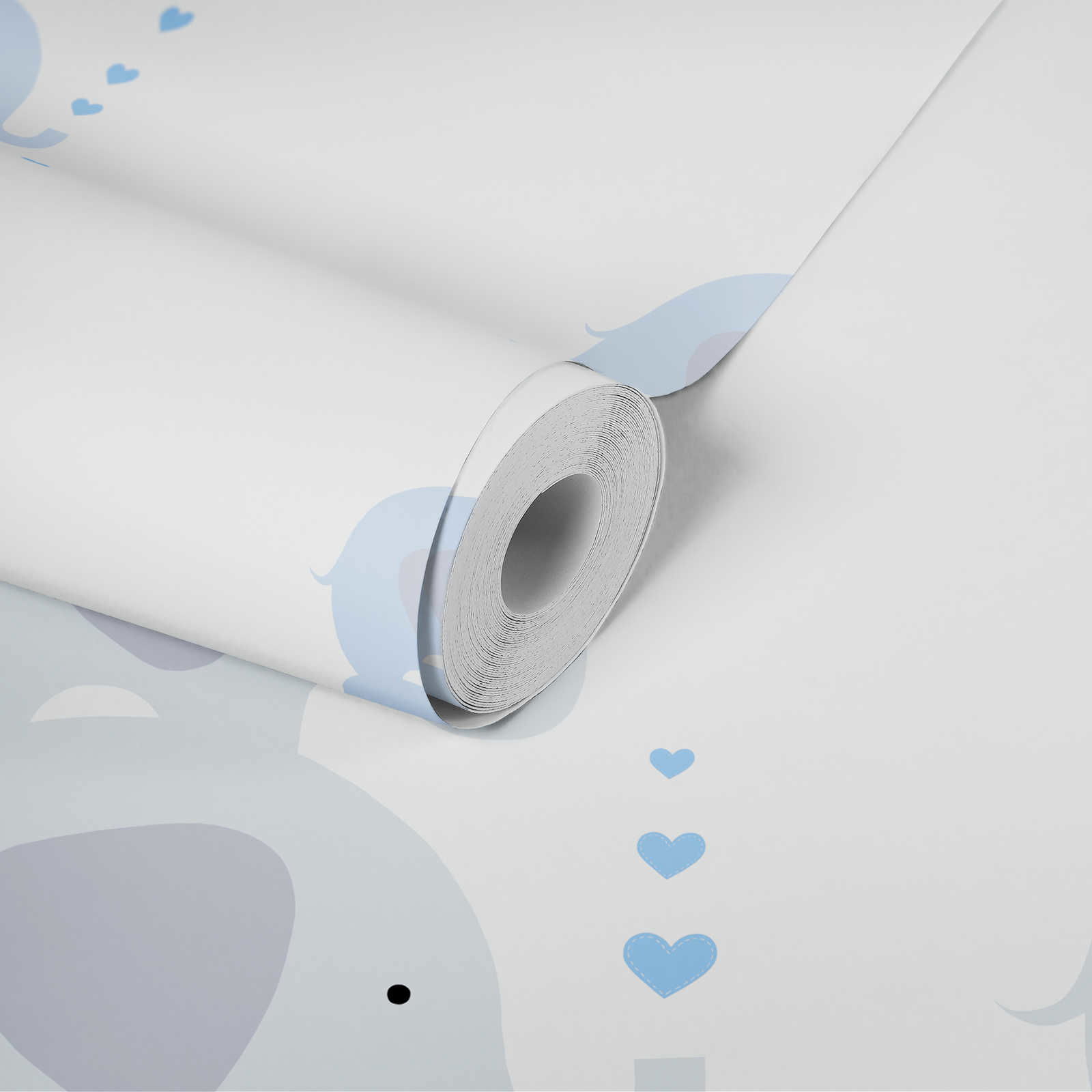 A.S. Création papier peint Little Love