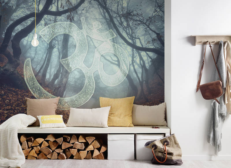 Architects Paper Fotobehang Atelier 47 Architects Paper Fotobehang Atelier 47