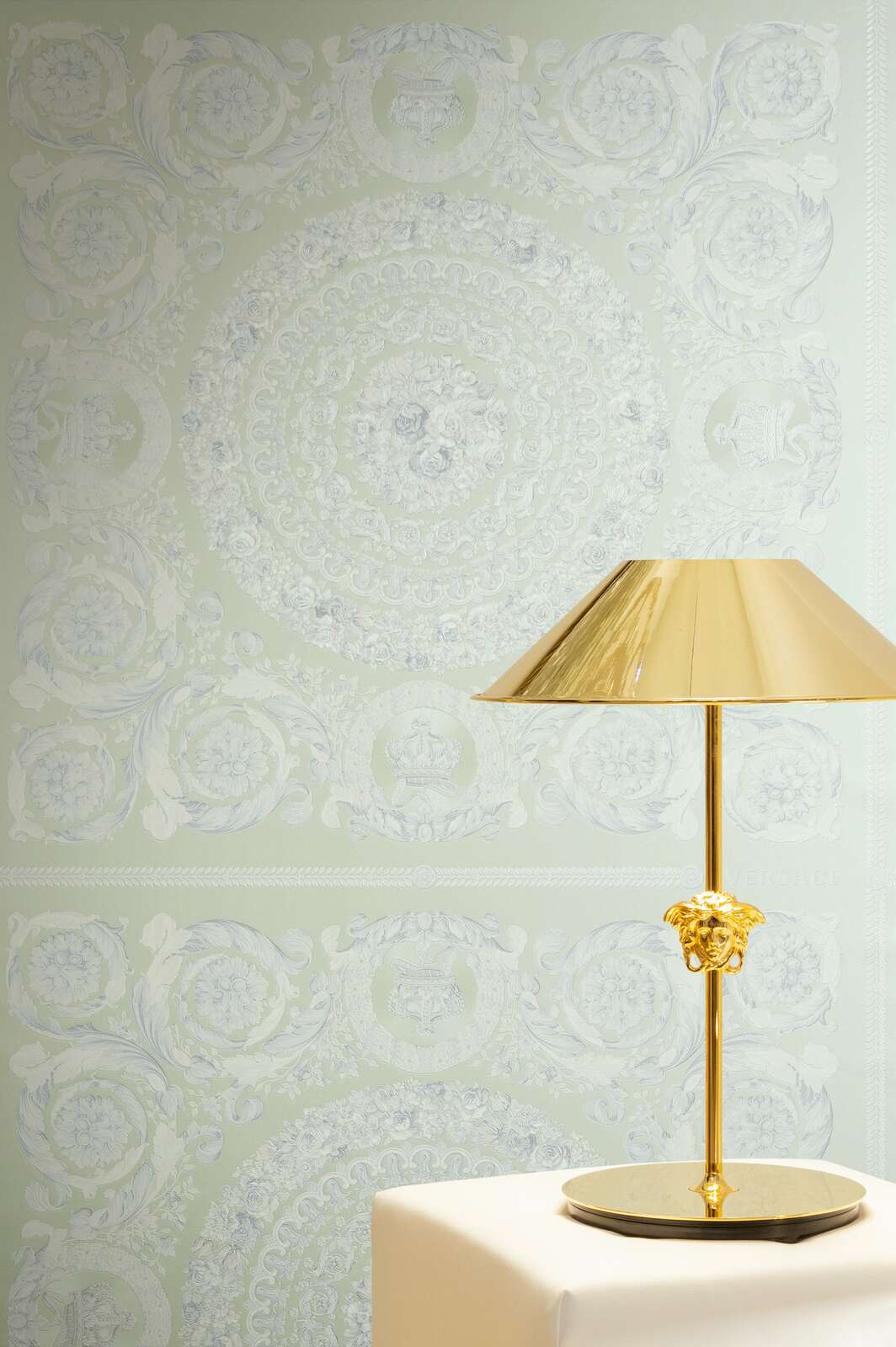 Versace Home Wallpaper Versace 6