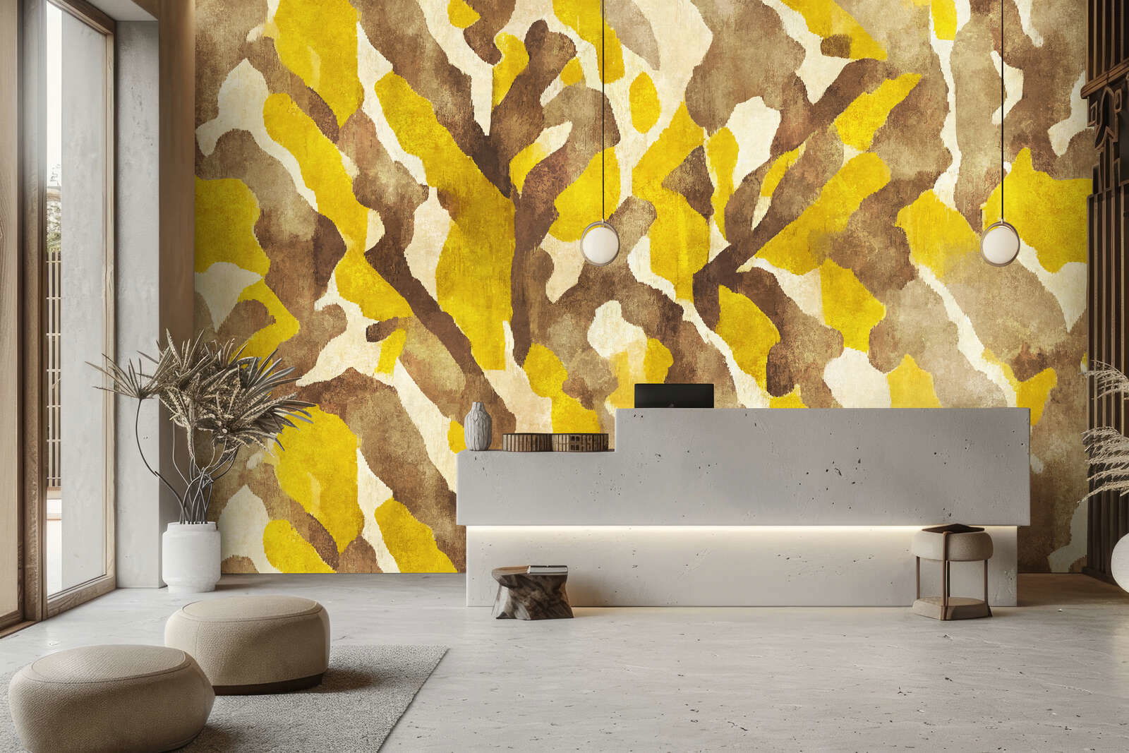 walls by patel Fotobehang Walls by Patel 5