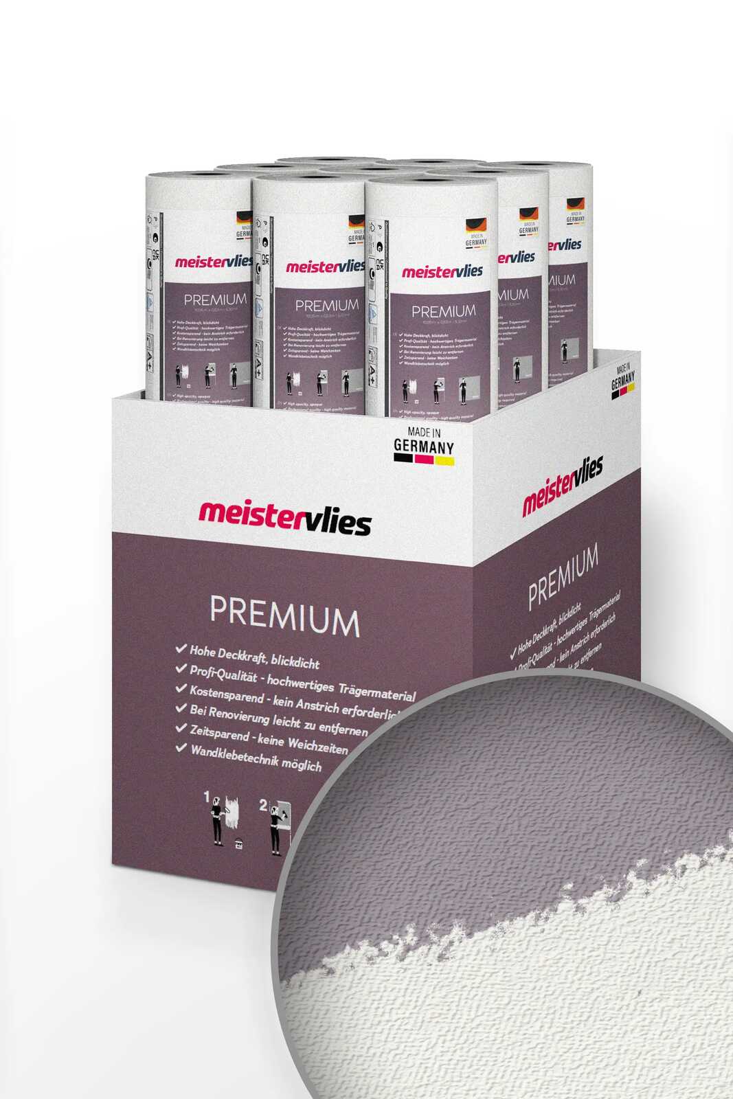 A.S. Création Обои Meistervlies Create A.S. Création Обои Meistervlies Create