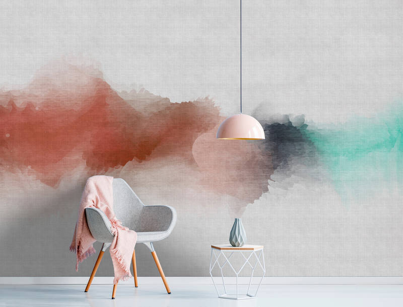 walls by patel Fotobehang Walls by Patel 2