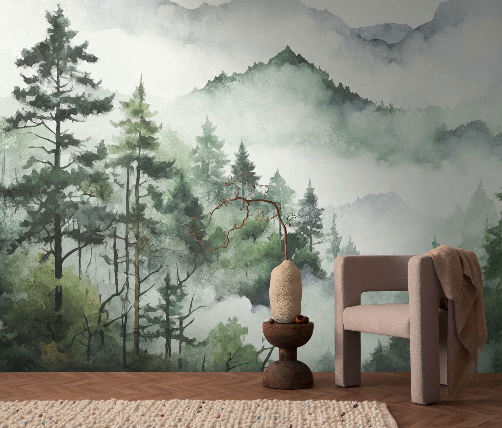 livingwalls Behang The Wall 3