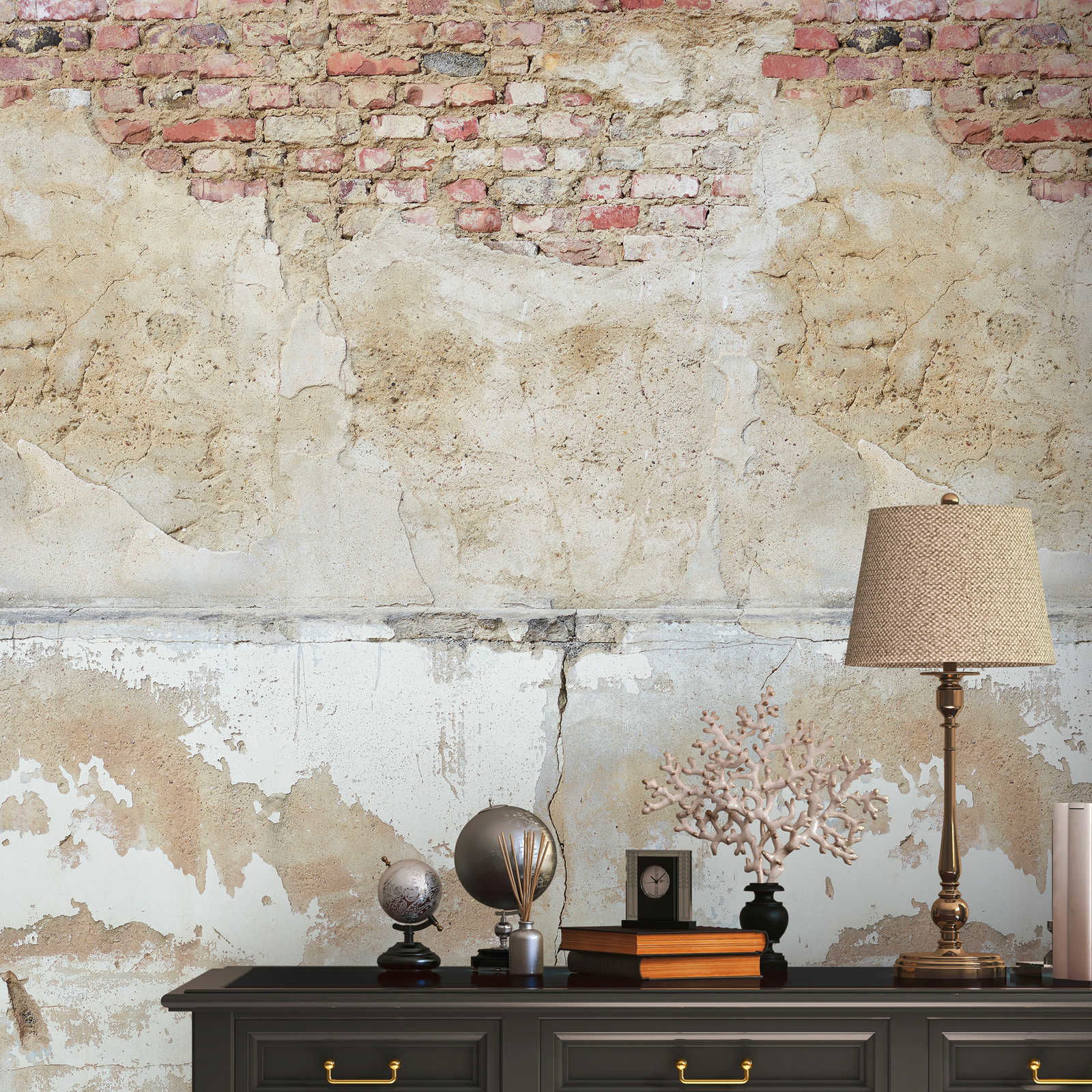 livingwalls Behang The Wall 2