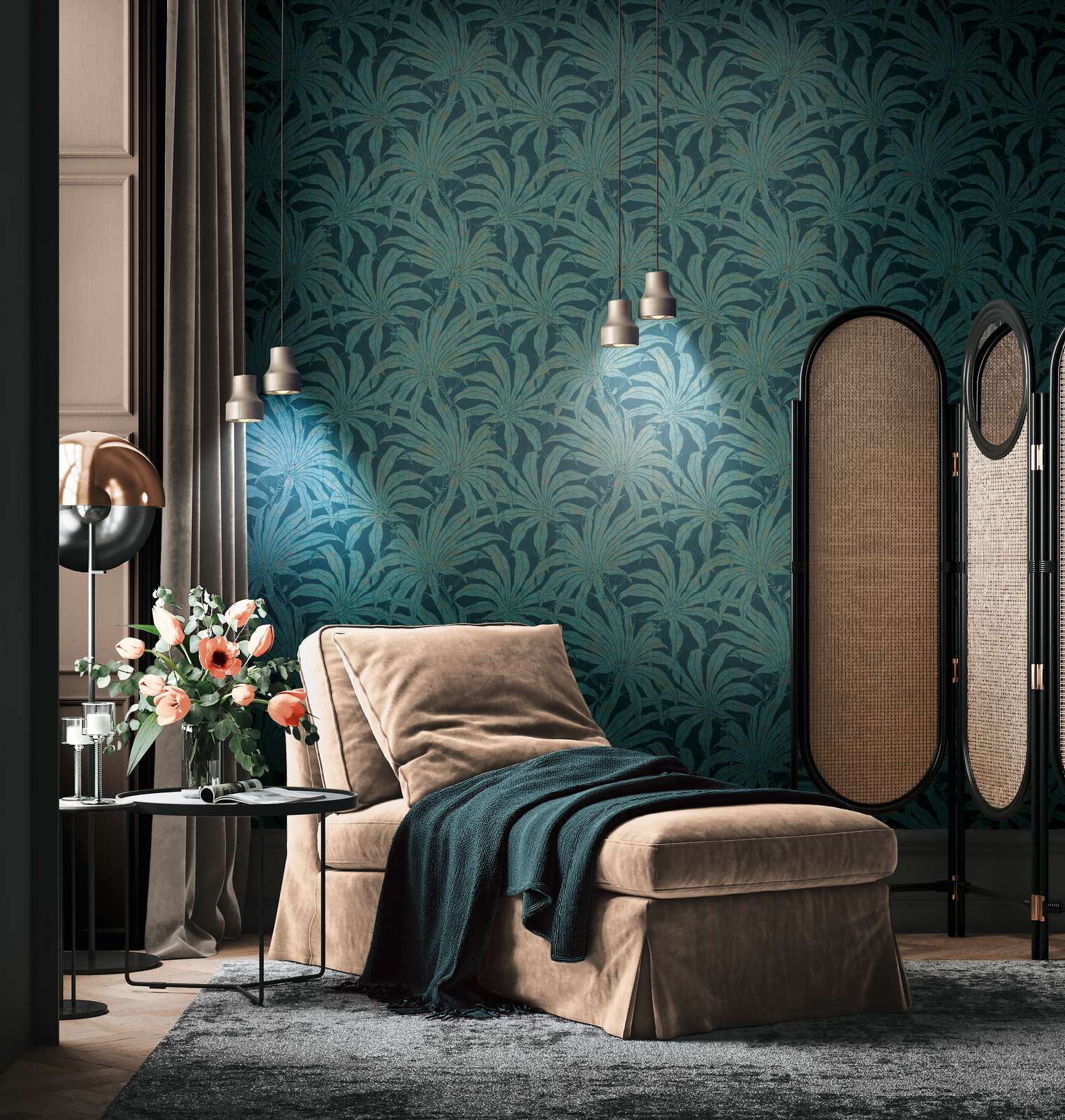 A.S. Création Обои Jade A.S. Création Обои Jade