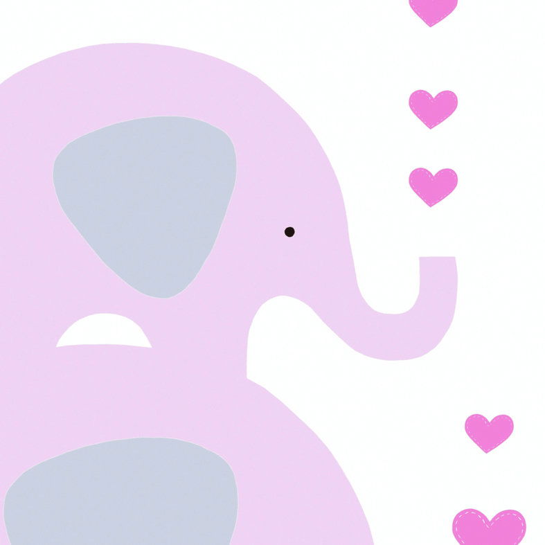 A.S. Création papier peint Little Love