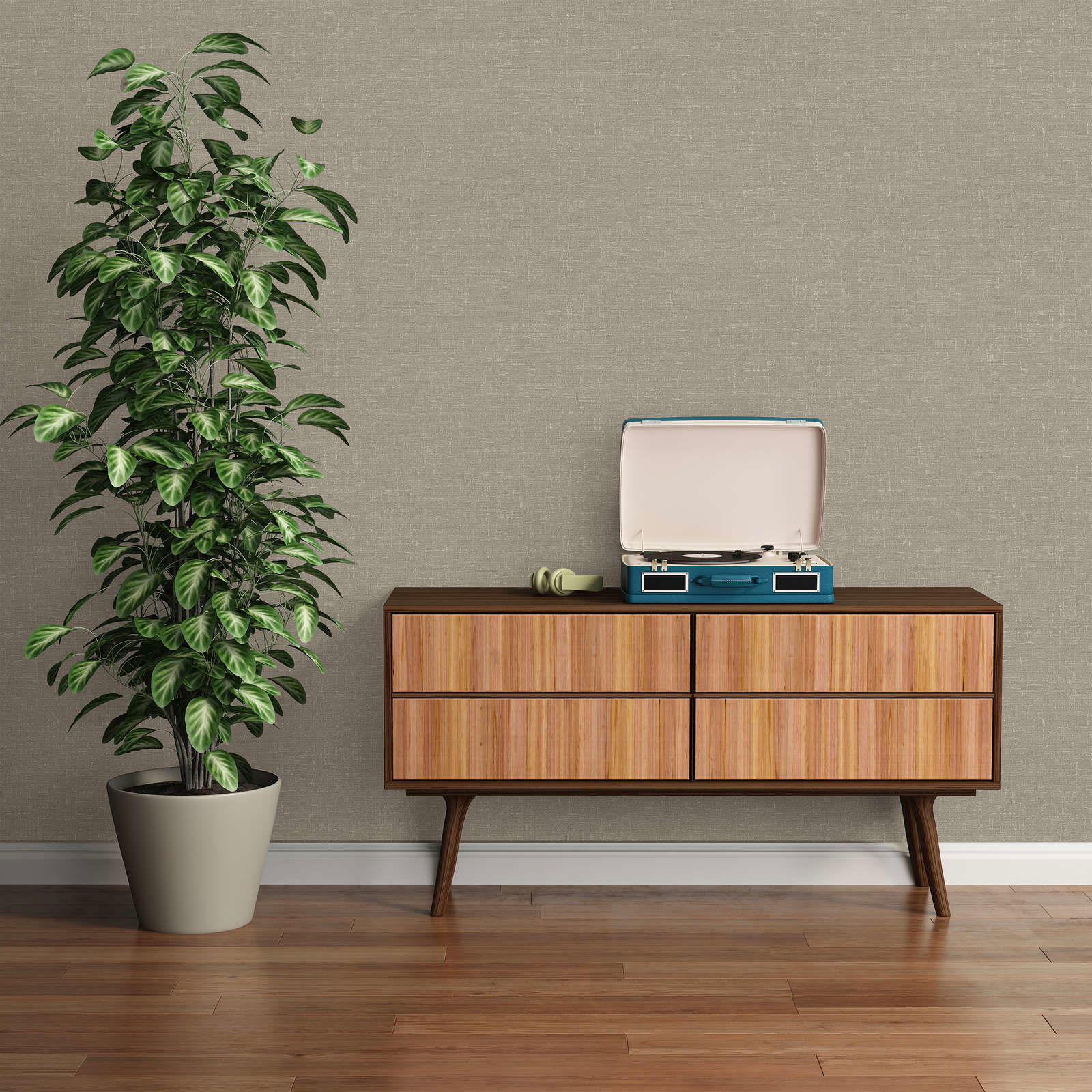 livingwalls Behang Stories of Life