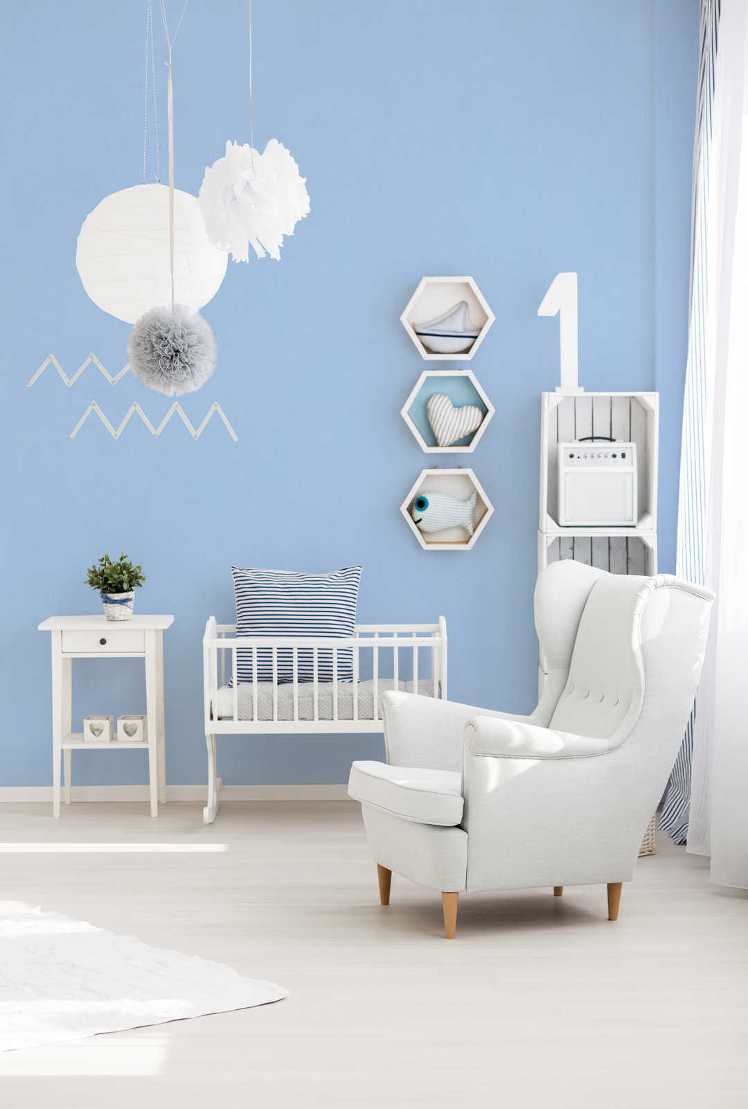 A.S. Création papier peint Little Love