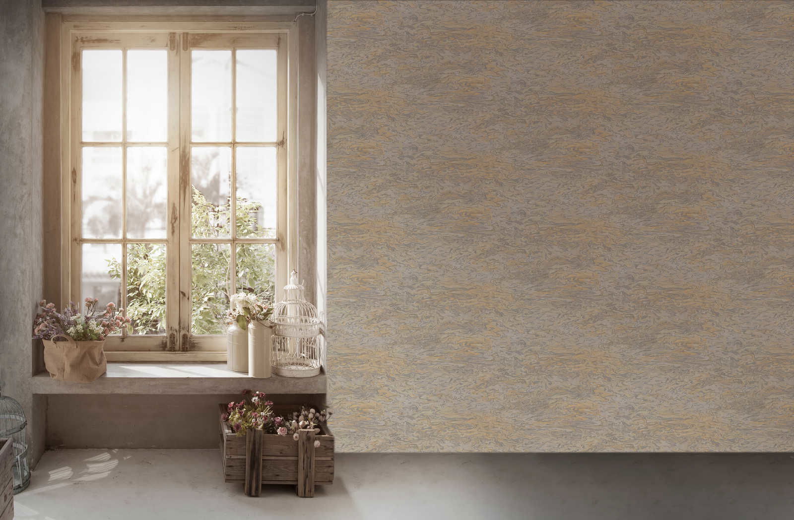 A.S. Création Behang My Home My Spa