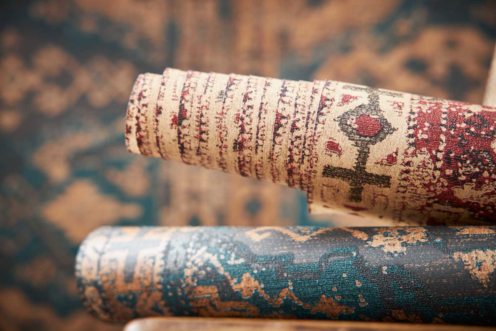 livingwalls Обои Metropolitan Stories II livingwalls Обои Metropolitan Stories II