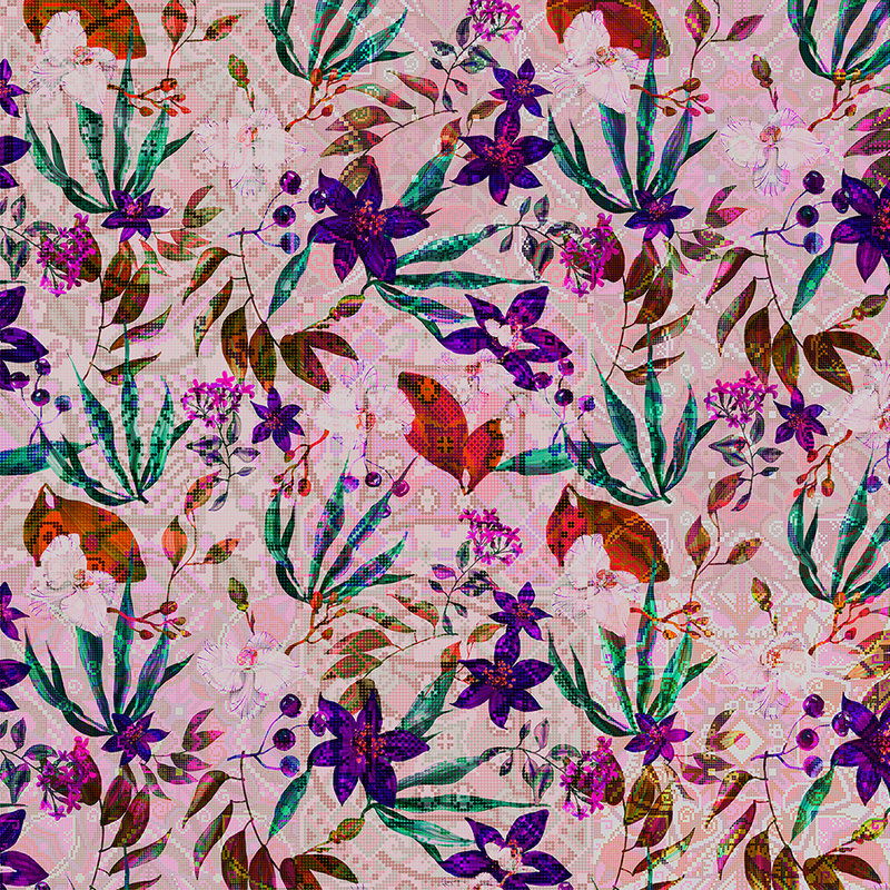 walls by patel Photo wallpaper Walls by Patel