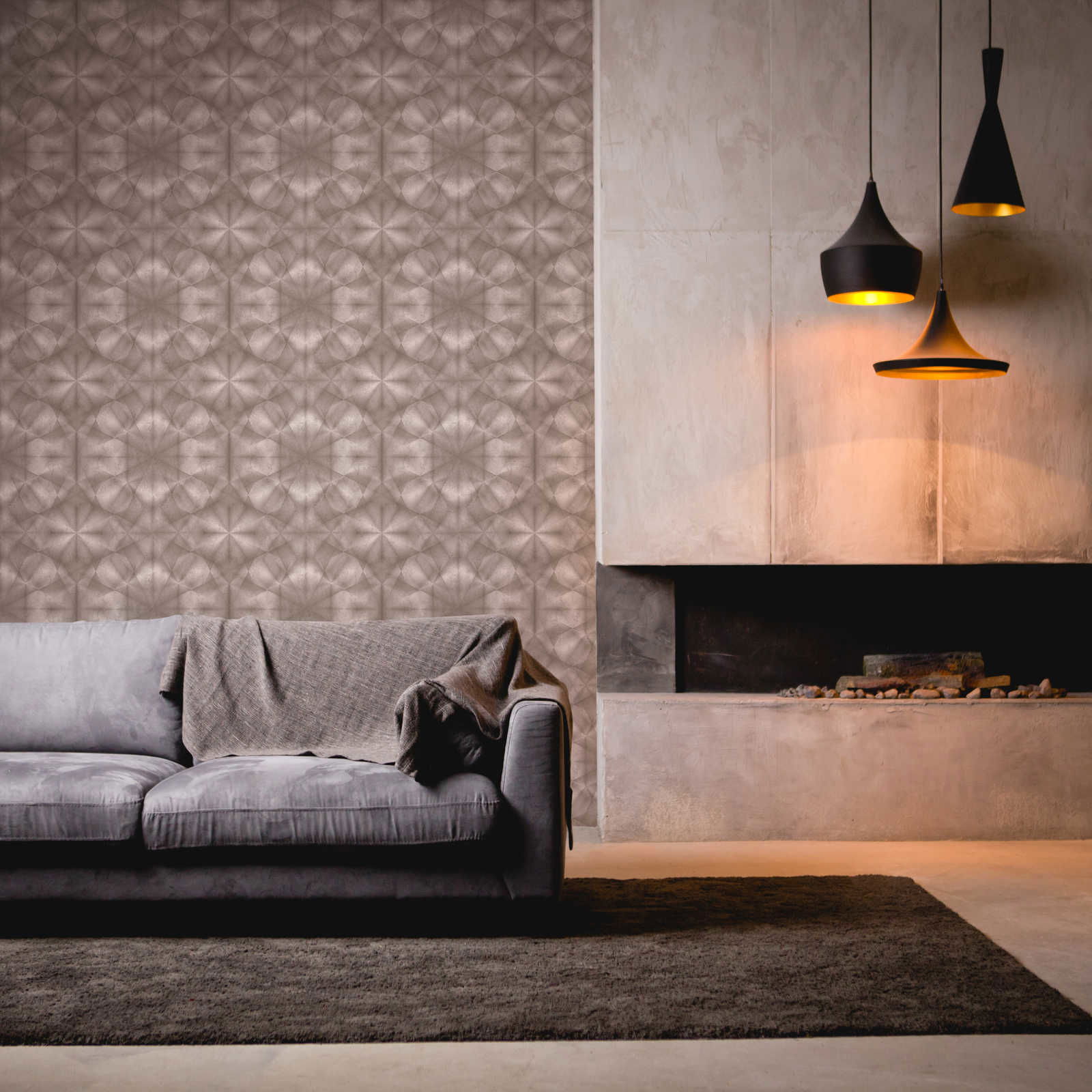 A.S. Création Behang My Home My Spa