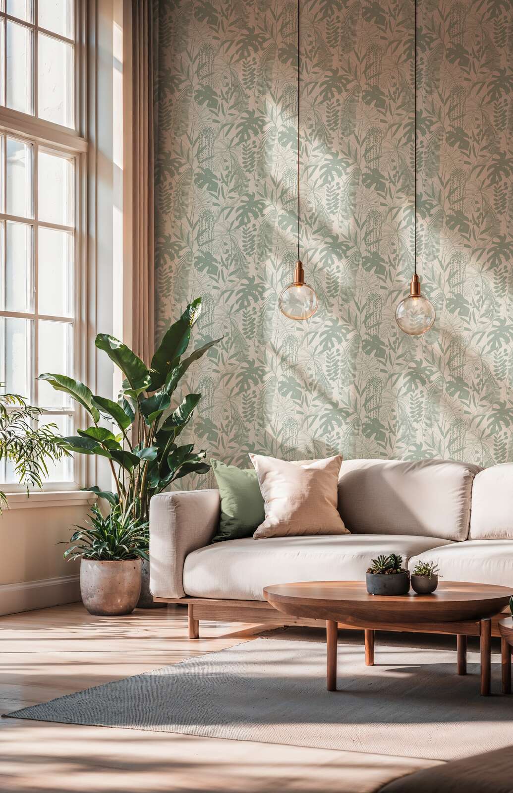 A.S. Création Tapete Cuba 2