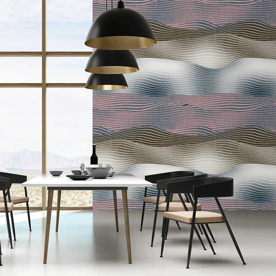walls by patel Fotobehang Walls by Patel 3