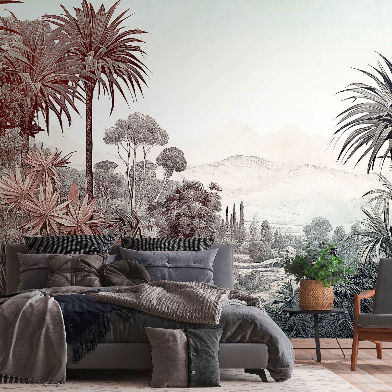 livingwalls Behang The Wall 3