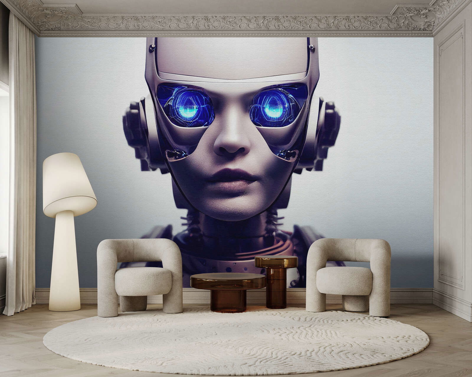 walls by patel Photo wallpaper Walls by Patel 5