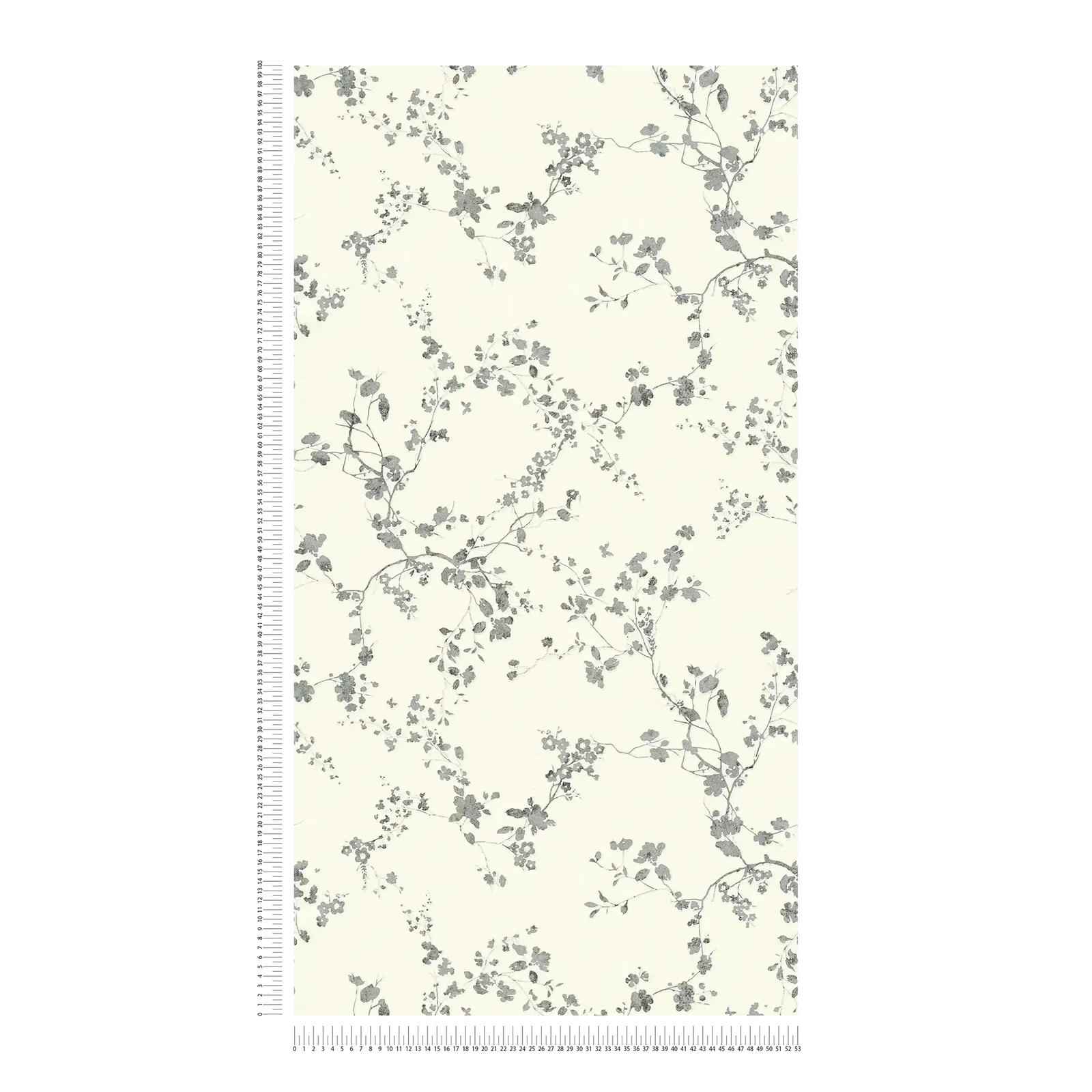 livingwalls Tapete Metropolitan Stories