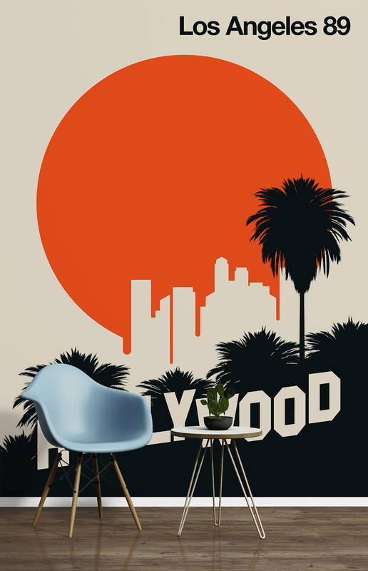 livingwalls Фотообои ARTist